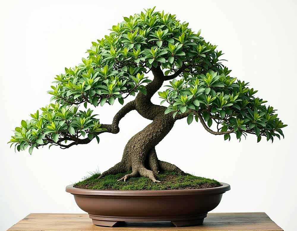 Bonsai-Zucht (NF) Bonsai-Zucht (NF)