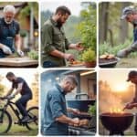 Hobbies für Männer ab 50