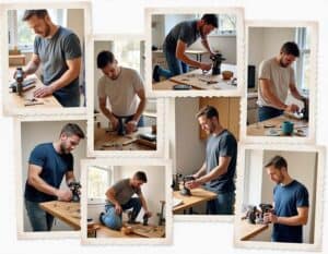 Mehr über den Artikel erfahren Hobby für Männer zu Hause