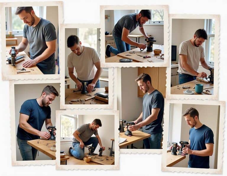 Mehr über den Artikel erfahren Hobby für Männer zu Hause