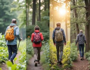 Mehr über den Artikel erfahren Hobbys in der Natur