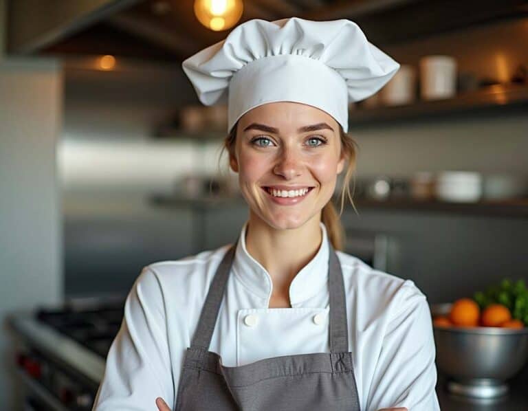 Mehr über den Artikel erfahren Ausbildung zum Koch