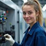 Mechatronikerausbildung