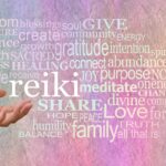 Reiki Ausbildung
