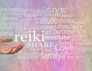 Mehr über den Artikel erfahren Reiki Ausbildung