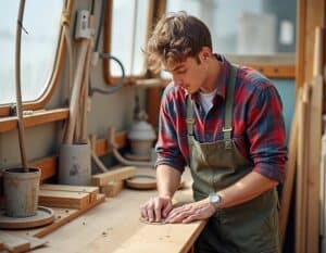 Mehr über den Artikel erfahren Schiffbauer Ausbildung