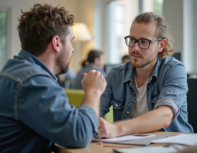 Mehr über den Artikel erfahren Sozialarbeiter Ausbildung