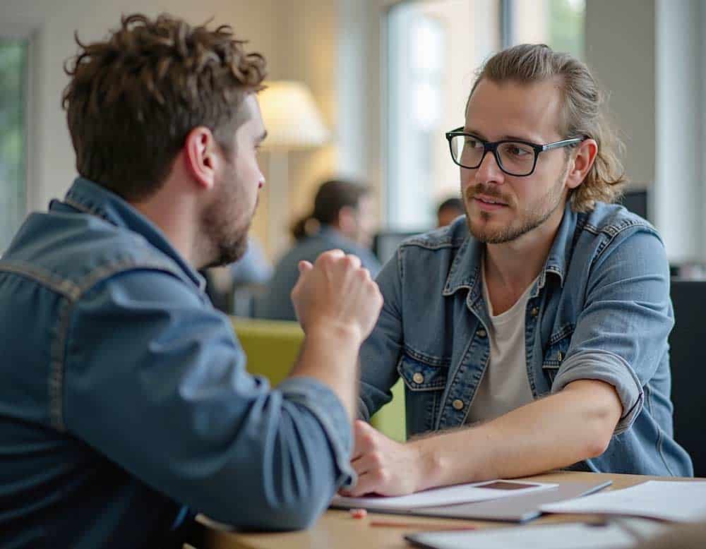 Du betrachtest gerade Sozialarbeiter Ausbildung