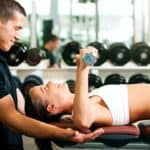 Fitnesstrainer Ausbildung
