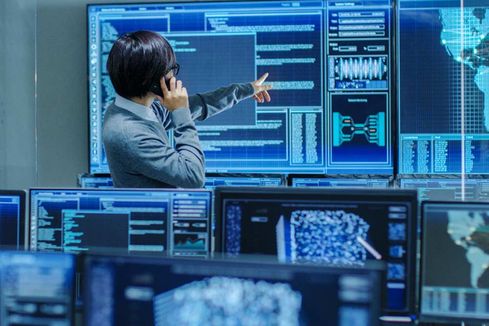 Du betrachtest gerade Verdienstmöglichkeiten in der Data-Science-Welt