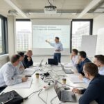 Weiterbildung zum Fachplaner für Energie- und Gebäudetechnik