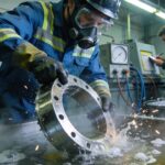 Die Ausbildung zum Oberflächenbeschichter: Ein Blick auf Gehalt und Zukunftschancen