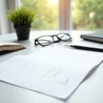 Anschreiben Tipps und Muster – so schreibt man einen überzeugenden Bewerbungsbrief