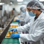 Ausbildung Lebensmitteltechniker – Alle Wege, Gehalt und Karrierechancen