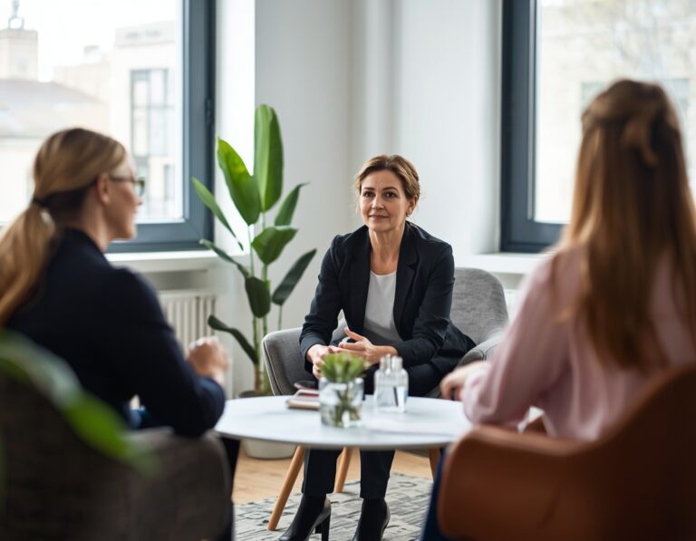 Mehr über den Artikel erfahren Ausbildung Pflegeberater – der gesetzlich verankerte Weg in die Pflegeberatung