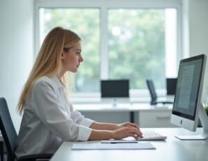 Mehr über den Artikel erfahren Ausbildung in der Verwaltung – Berufe, Dauer, Gehalt und Karrieremöglichkeiten
