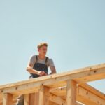 Ausbildung zum Zimmerer – Dauer, Inhalte, Gehalt und Karrierewege