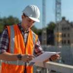 Ausbildungsberufe draußen – für alle, die lieber unter freiem Himmel arbeiten