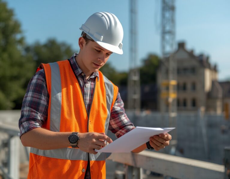 Mehr über den Artikel erfahren Ausbildungsberufe draußen – für alle, die lieber unter freiem Himmel arbeiten