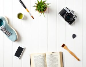 Mehr über den Artikel erfahren Was ist das beste Hobby? Eine ehrliche Antwort ohne Rangliste