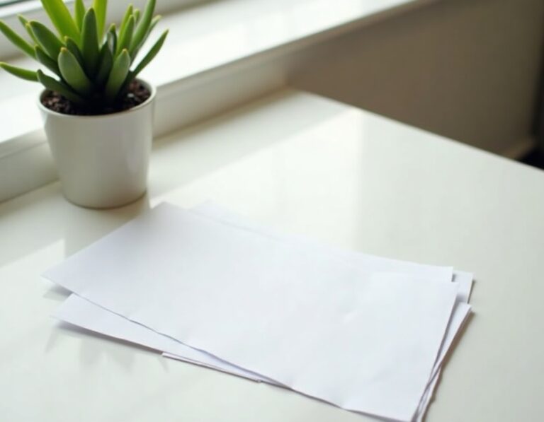 Mehr über den Artikel erfahren Bewerbung höflich absagen – wann, wie und mit welchen Worten