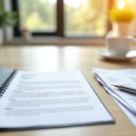 Was muss alles in eine Bewerbung für eine Ausbildung? Die Checkliste