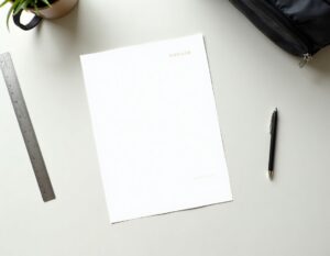 Mehr über den Artikel erfahren Lebenslauf für ein Schülerpraktikum – Aufbau, Muster und häufige Fehler