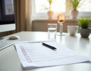 Mehr über den Artikel erfahren Vorstellungsgespräch vorbereiten – der vollständige Leitfaden