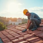 Was macht ein Dachdecker? Aufgaben, Alltag und Spezialisierungen im Überblick