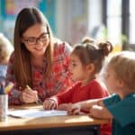 Fachkraft für Inklusion und Integrationspädagogik – eine Weiterbildung mit echter Wirkung