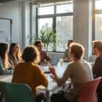 Sozialmanagement Weiterbildung – der Weg in die Leitungsebene