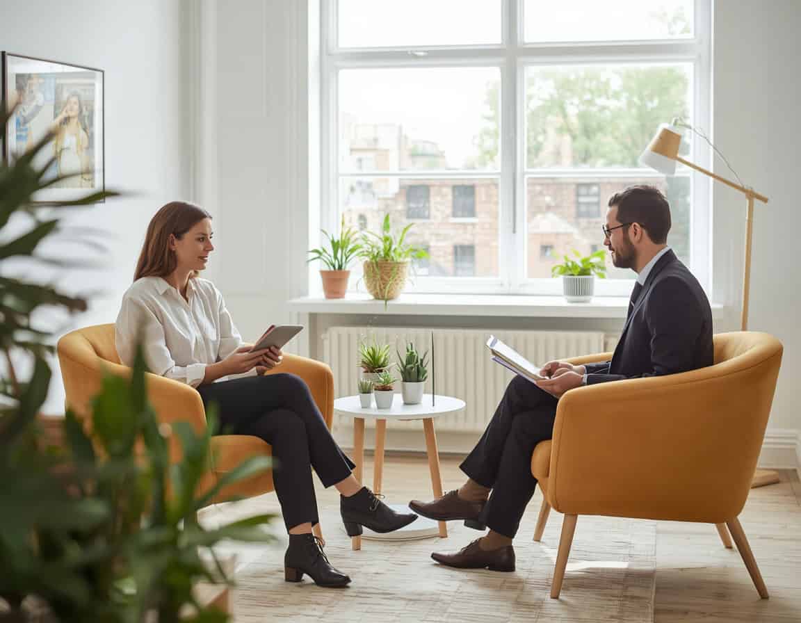 Du betrachtest gerade Supervisor werden – eine Weiterbildung, die wirklich verändert
