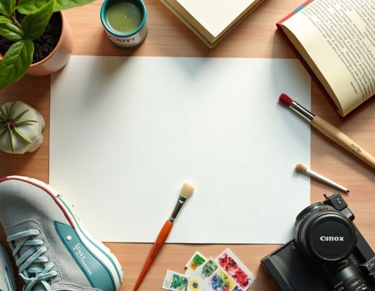 Mehr über den Artikel erfahren Welches Hobby passt zu mir? Eine ehrliche Analyse in 5 Schritten