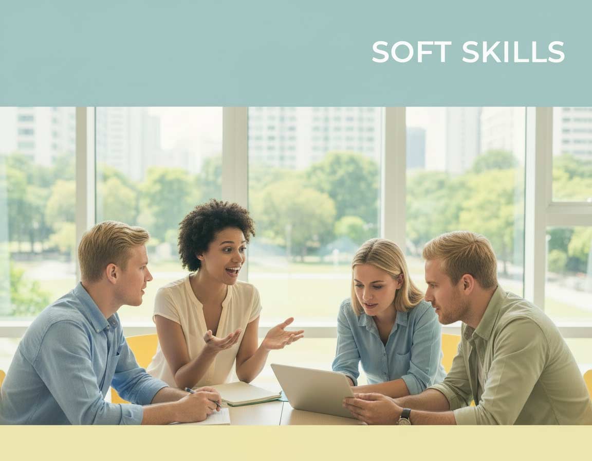 Du betrachtest gerade Soft Skills im Lebenslauf – so formulierst du sie überzeugend