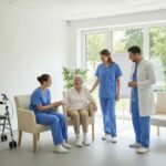 Altenpflegeausbildung – Inhalte, Dauer und Karrierechancen