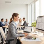 Industriekaufmann Voraussetzungen – Schulabschluss, Stärken und Bewerbung