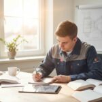 Berichtsheft Ausbildung – So schreibt man es richtig