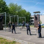 Polizeiausbildung – Laufbahnen, Voraussetzungen und Gehalt