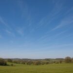 Warum der Himmel blau ist — leicht erklärt für Neugierige
