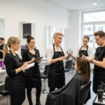 Weiterbildungsmöglichkeiten Friseur – mehr als nur der Meisterbrief