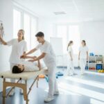 Ausbildung zum Physiotherapeuten Voraussetzungen – was du wirklich brauchst